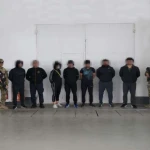 Лидера ОПГ Коспаева лишили свободы на 15 лет