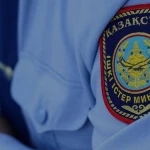 Замначальника полиции обвинили в изнасиловании на юге Казахстана