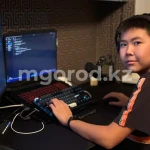 14-летний мальчик из Уральска зарабатывает 400 тысяч тенге