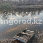 Еще два человека утонули в Атырауской области