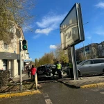 ДТП в центре Уральска: врачи рассказали о состоянии пяти пострадавших