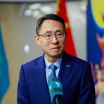 Вектор Казахстана на развитие ИИ открывает новые перспективы сотрудничества – посол КНР