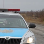 Казахстан занял третье место по уровню смертности в ДТП