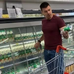Казахстанский блогер на минимальную зарплату не смог прожить и две недели