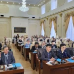 Окончательное решение по повышению тарифа за проезд в Уральске приняли депутаты