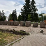 Оралда Абай алаңын жөндеу үшін 165 млн теңге бөлінген