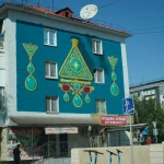 Уральск на ремонте: как сейчас выглядит город 📷