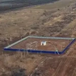 Авария произошла на подземном водозаборе в Уральске