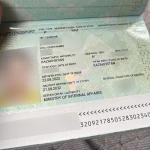 Рекордное количество паспортов изготовили в Казахстане