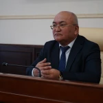 Мошенники пишут сообщения от имени акима Уральска