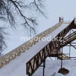 Подборка мест для активного отдыха в Уральске