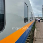 Поездки на поездах за год подорожали на 7% в Казахстане