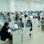 25 шілдеден бастап ҰБТ тапсыруға өтініш қабылдау басталады