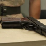 Офицер, убивший солдата-срочника в Мангистау, приговорен к 13 годам тюрьмы