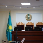 6 млрд теңгені жымқырғандар сотталды