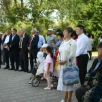 Бөрлі ауданында 48 үкіметтік емес ұйым жұмыс істейді
