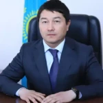 Нурдаулет Килыбай назначен акимом Мангистауской области