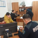 Вандалов, разбивших шахматные фигуры, задержали в Атырау