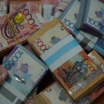 Двоих бухгалтеров библиотеки ЗКО обвиняют в хищении 46 млн тенге