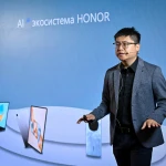 В Казахстане начались продажи HONOR X9d
