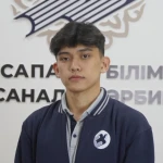 Казахстанского школьника пригласили в 86 вузов мира