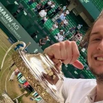 Выяснилось, какое место занимает Бублик в рейтинге ATP