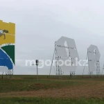 Два месяца в Уральске нет акима