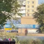Мужчина мастурбировал на улице в Уральске