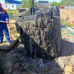 Подгузники, тряпки и пакеты: что уральцы сливают в канализацию