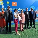 В Уральске 375 семьи, пострадавшие от паводка, заселились в новые дома