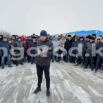 Снизить утильсбор иностранных машин до 200 тысяч тенге требуют автовладельцы в ЗКО