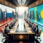 Производство, торговля и изучение общественного мнения: чем занимаются российские компании в ЗКО