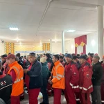 16,43% составила явка в ЗКО на 10:00