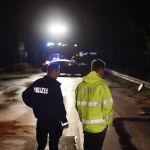 Погибший и погоня с полицейскими: угон авто в Уральске закончился трагедией 📷