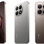 Xiaomi представляет Серию Xiaomi 15T с передовой системой камер, инновационными технологиями и флагманским дизайном
