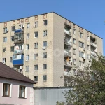 Жительница Уральска живёт в общежитии, которое строила