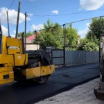 Биыл Ақтөбеде 158 аула абаттандырылады