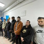 В Актобе выявили шесть граждан Афганистана, находящихся в РК незаконно