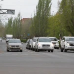 Полицейский призвал водителей не бояться новых систем скрытого надзора в ЗКО