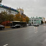 Прогноз погоды для жителей ЗКО на 16 октября