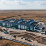 Атырауда 150 орындық оңалту орталығы салынуда