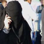 Закрывающую лицо одежду хотят запретить в Казахстане