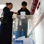 На 18:00 явка избирателей в ЗКО составила 64,41%