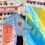Биыл Бөрлі ауданында 355 мәдени- көпшілік іс-шара өтті