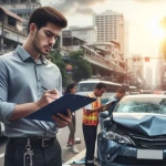 Теперь от количества ДТП в регионе будет зависеть цена автостраховки