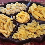 Макаронные изделия подешевели в ЗКО