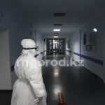Два случая геморрагической лихорадки выявили в ЗКО