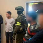 Хакера осудили за слив данных казахстанцев