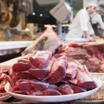 Казахстан увеличит экспорт мяса до 50 тыс. тонн в год