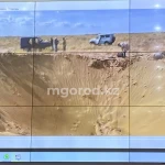Прибор показал повышенный уровень радиации - сельчане об арендованном Россией полигоне в ЗКО